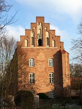 "Evensong in der Klosterkirche"