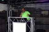 Ostsee in Flammen - DJ Wolfgang 2