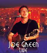 Hits & Oldies mit Joe Green