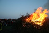Osterfeuer