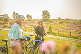 Themen-Fahrradtour