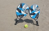 Strandtennis