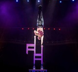 Circus Morelli - Zirkusworkshop