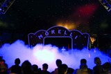 Manege frei - Zirkus Morelli in Grömitz