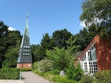 Abendmahlgottesdienst