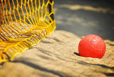 Beachhandball-Turnier
