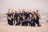 Big-Band-Konzert zum 60. Geburtstag des GSC