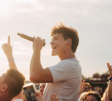 Sonne, Strand und Sterne - Wincent Weiss
