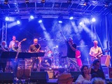Grömitzer Sommernächte - am Markt - mit B-Connected
