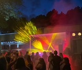 Jugendstrandparty