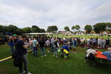 16. Fußball Benefizturnier