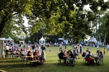 Gewerbefest
