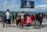 OstseeFerienLand Piratenwoche