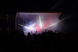 JUZ Sommerparty