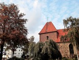 Gottesdienst mit Abendmahl