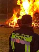 Osterfeuer