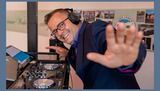 DJ Gordan I ab 20:30 Uhr