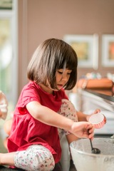 Kinderbackkurs "Kuchenmäuse"