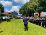Wiesenfest der FFW Suxdorf-Nienhagen