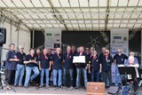 Grömitzer Shantychor - Hafenfest