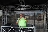 Ostsee in Flammen - DJ Wolfgang 2