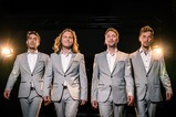 Ostsee in Flammen - 4FUN Band