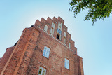 Familiengottesdienst im Kloster Cismar