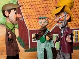 Pettersson und Findus