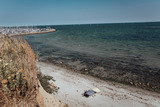Aqua Jogging in der Ostsee