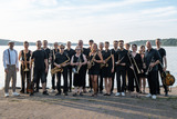 Konzert mit der Big Band Bad Schwartau