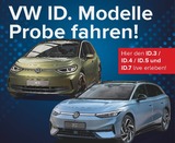 AUTO BILD und VW - Emotion Days