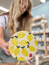 SONNTAGsFRÜHSTÜCKsGESCHIRRwORKSHOP