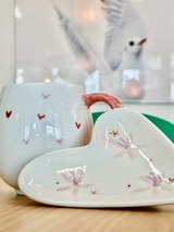 love.love.love - Workshop mit Herz