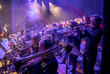 Familienkonzert: Das Wunder des Jazz mit der MHL-Bigband