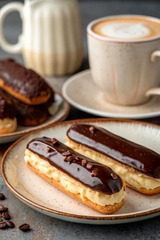Backkurs "Brandmasse - Winbeutel & Eclairs"