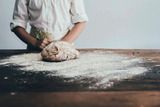 Backkurs "Brotbacken Grundlagen"