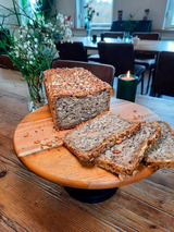 Backkurs "Brotbacken mit Vollkorn"