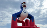 DLRG-Nivea Strandfest