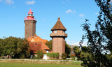 Leuchtturmführung