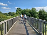 Fahrradtour