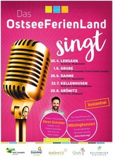 Dahme singt