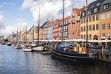Busausflug nach Kopenhagen