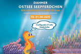 Dahmer-Ostsee-Seepferdchen