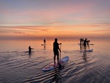 SUP Sunrise Tour