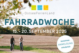 OFL Fahrradtour