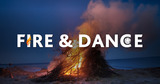 Strandfeuer  "Fire & Dance"