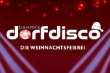 Dahmer Dorfdisco - Weihnachtsfeierei