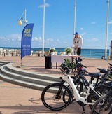 &Ouml;kumenischer Open Air Gottesdienst