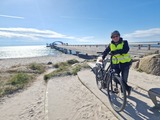 Gef&uuml;hrte Radtour