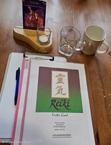 Reiki Grad 1, Tagesseminar